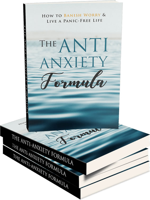 The Anti-Anxiety Formula