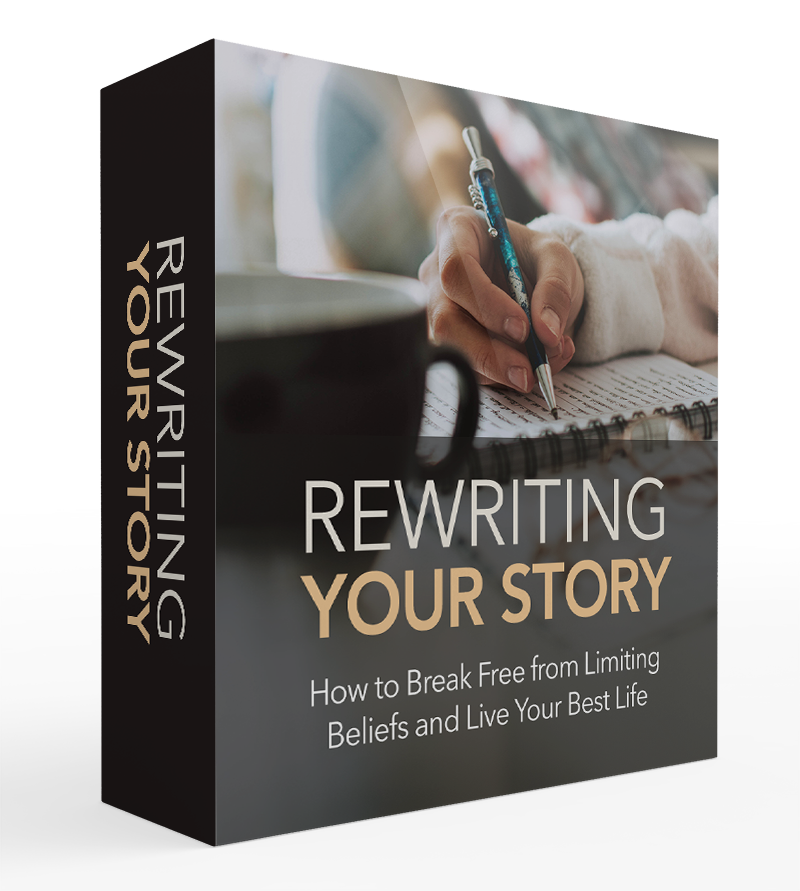 Rewriting Your Story