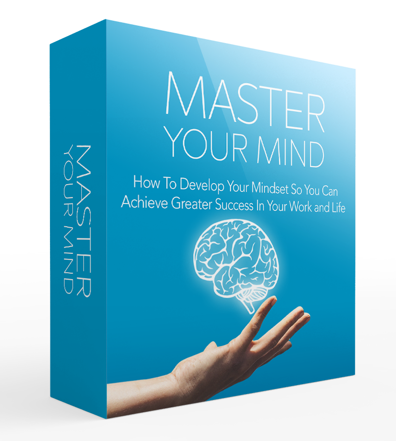 Master Your Mind