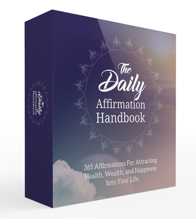 The Daily Affirmation Handbook