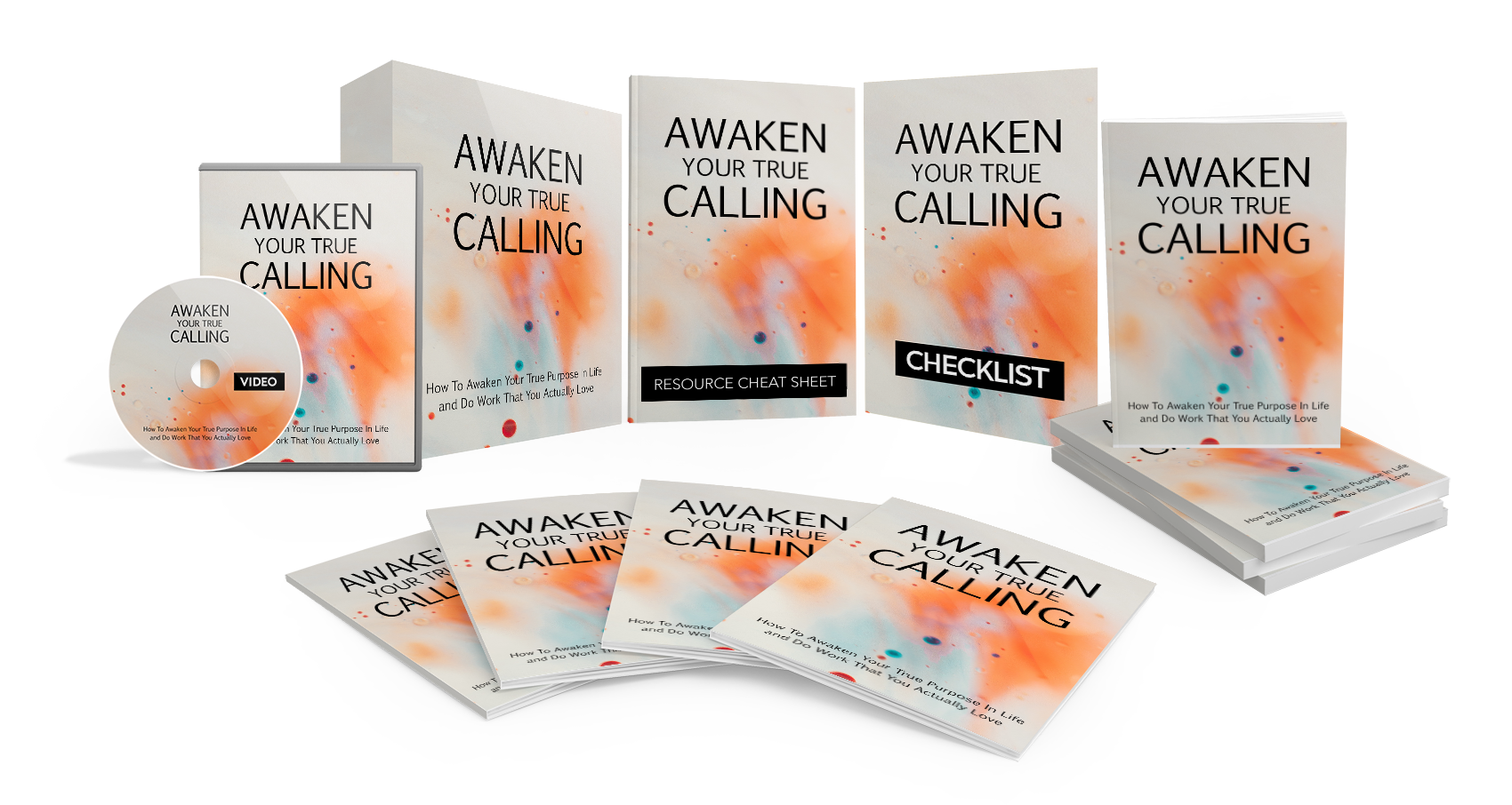 Awaken Your True Calling