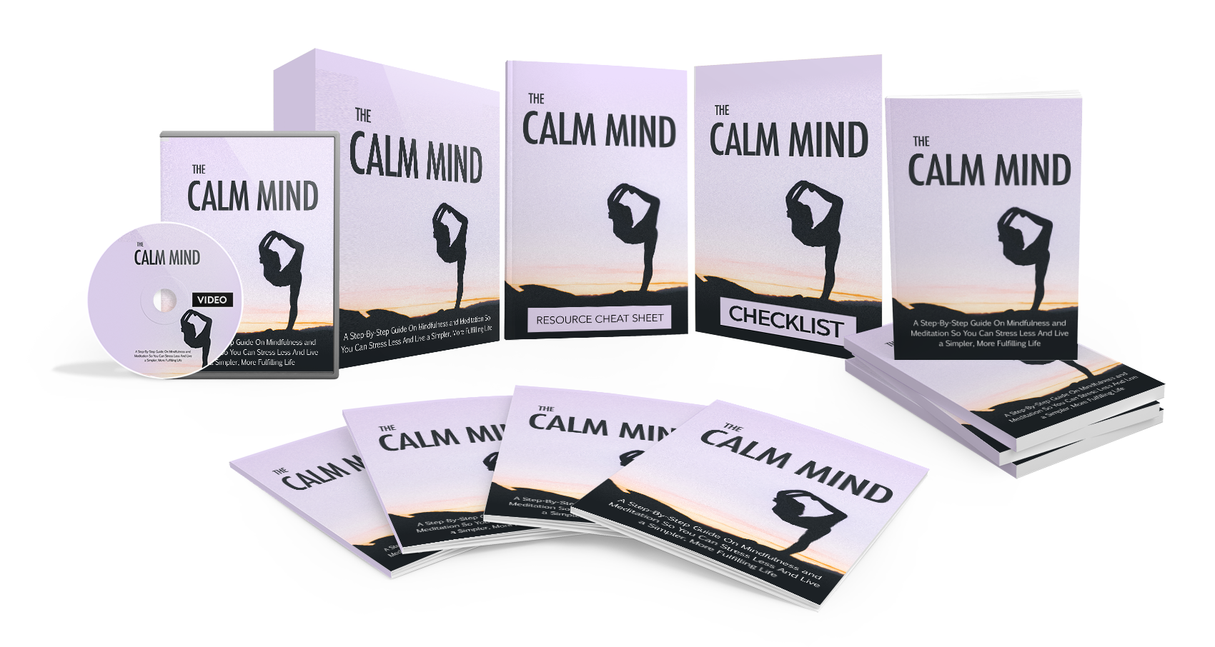 The Calm Mind