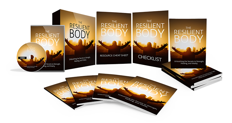 The Resilient Body