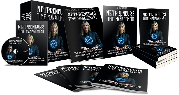 Netpreneurs Time Management