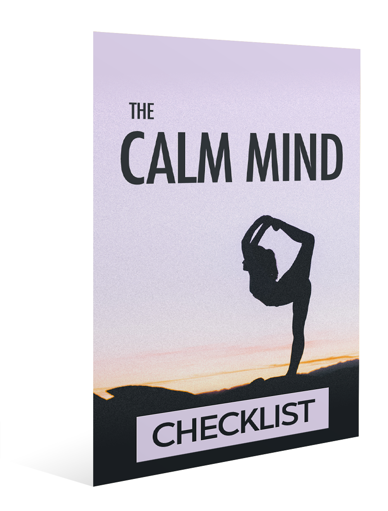 The Calm Mind