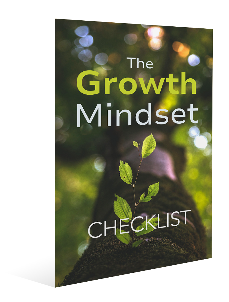 The Growth Mindset