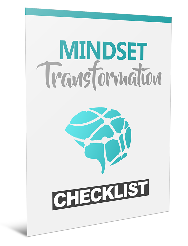 Mindset Transformation