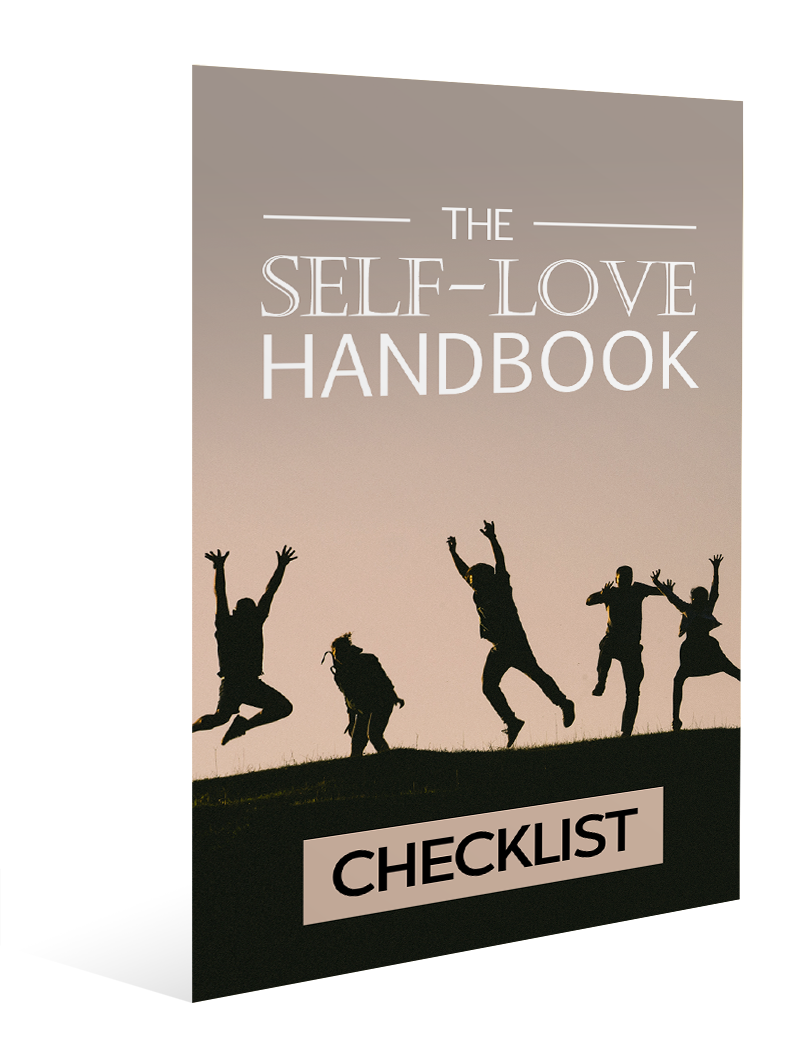 The Self-Love Handbook