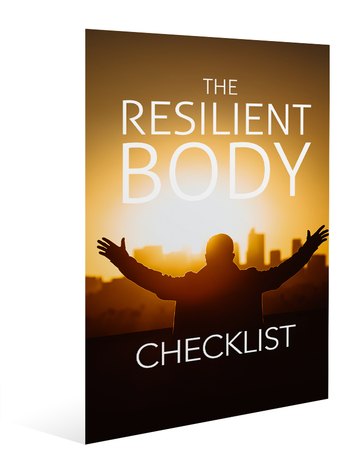 The Resilient Body