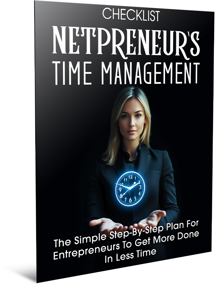 Netpreneurs Time Management