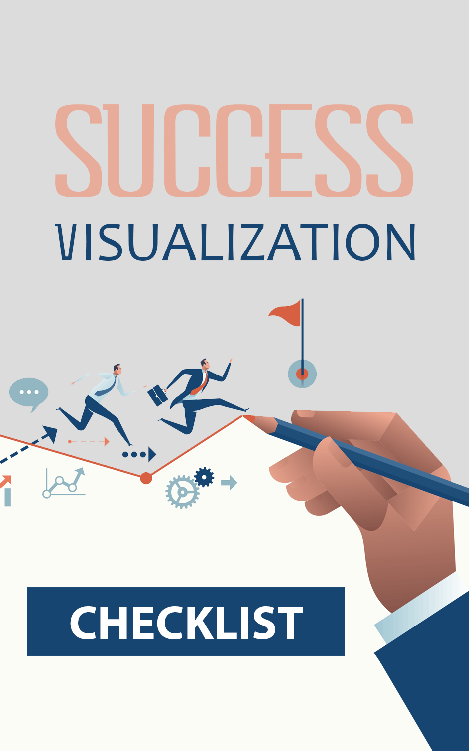 Success Visualization