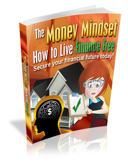 The Money Mindset