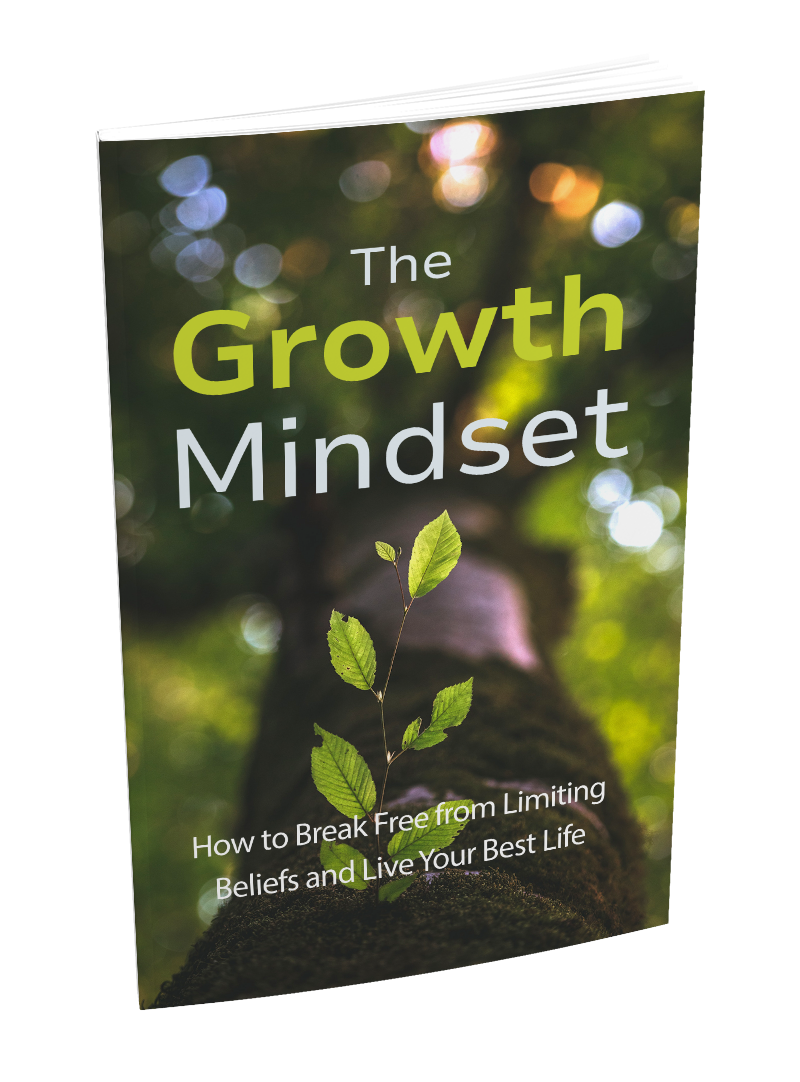 The Growth Mindset