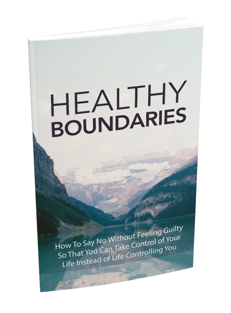 Healthy Boundaries