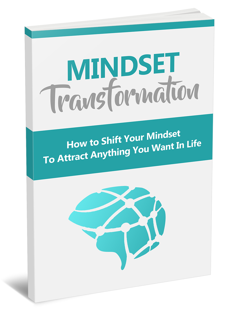 Mindset Transformation