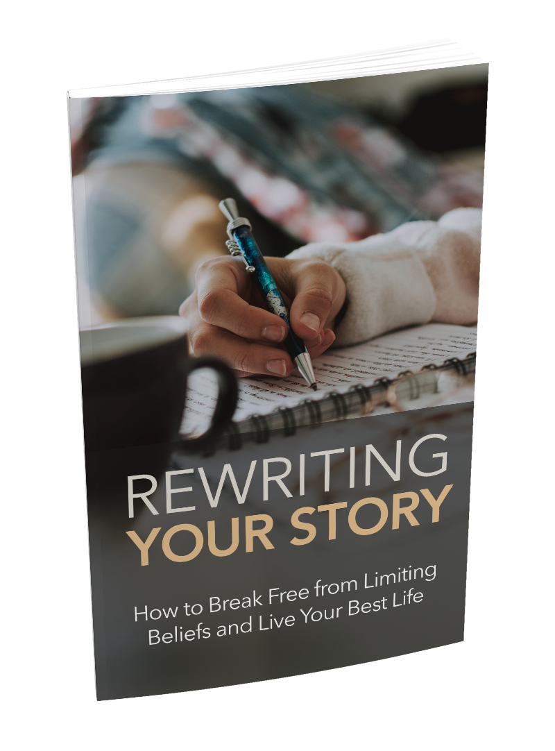 Rewriting Your Story