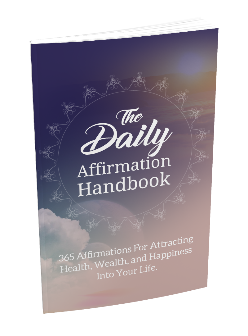 The Daily Affirmation Handbook