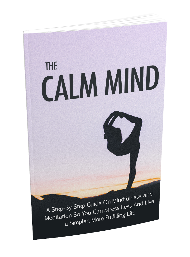 The Calm Mind