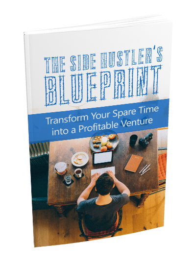 The Side Hustlers Blueprint