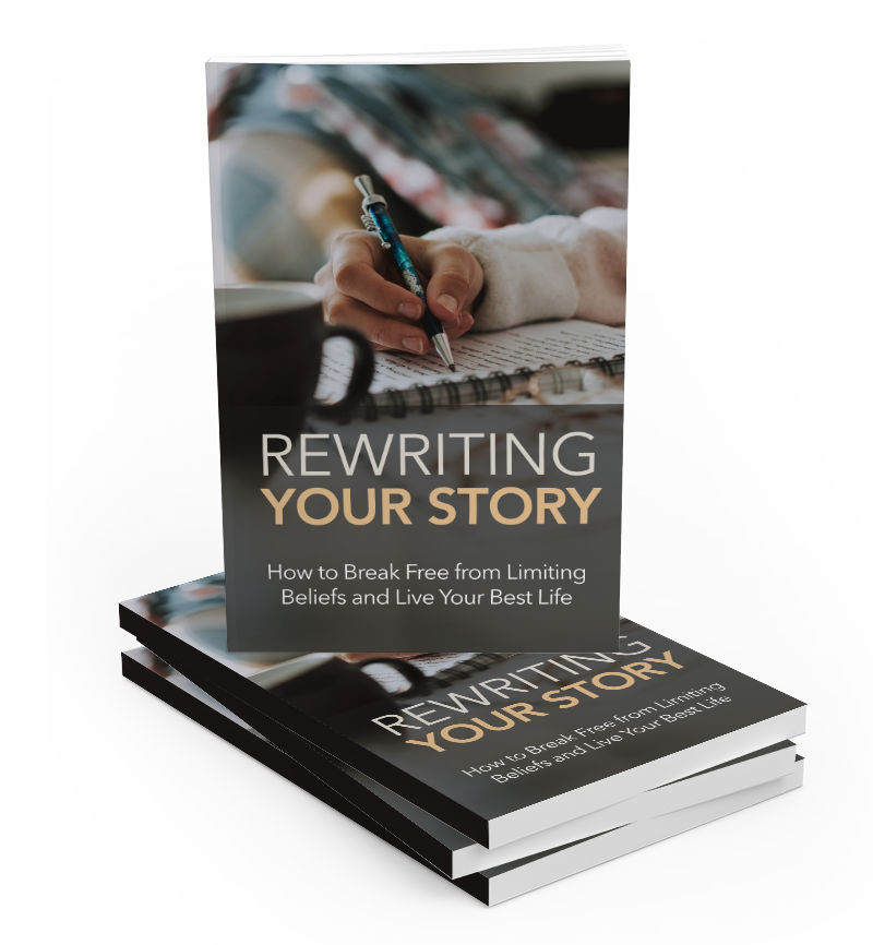 Rewriting Your Story