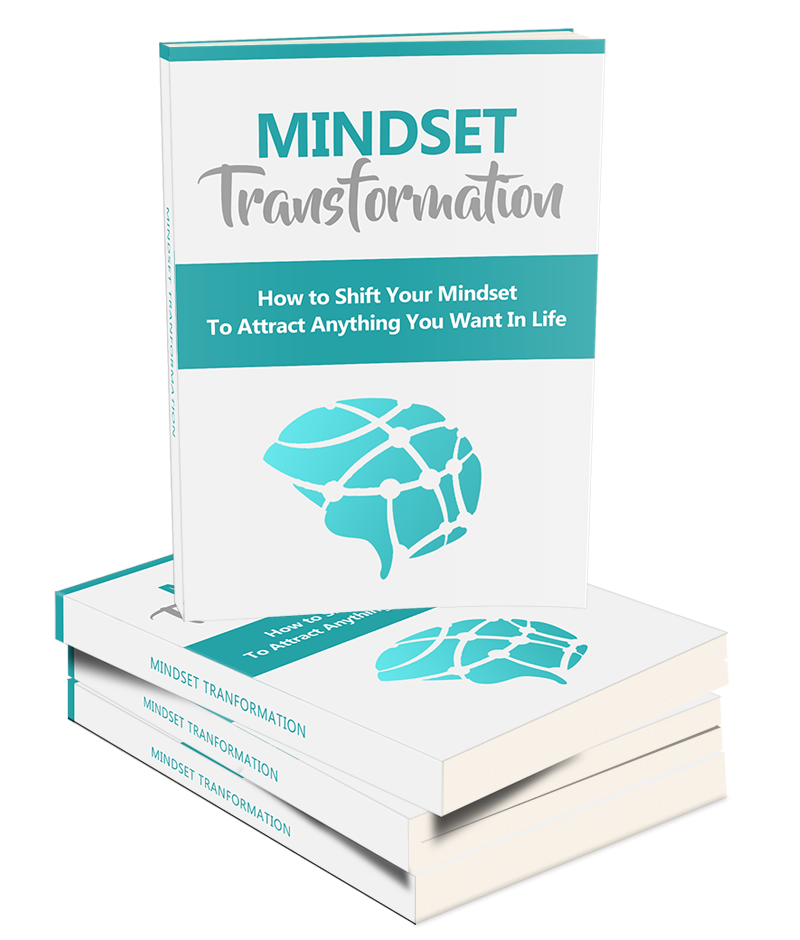 Mindset Transformation