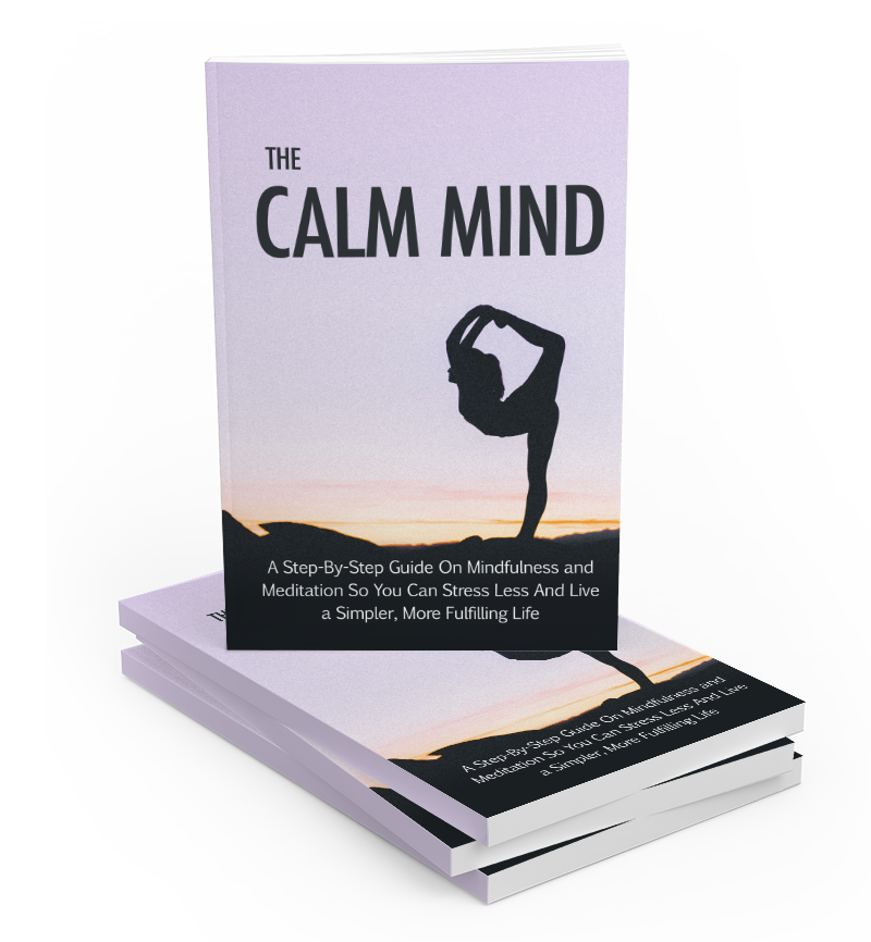 The Calm Mind