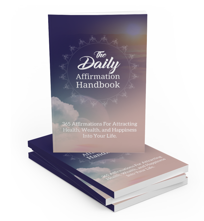 The Daily Affirmation Handbook