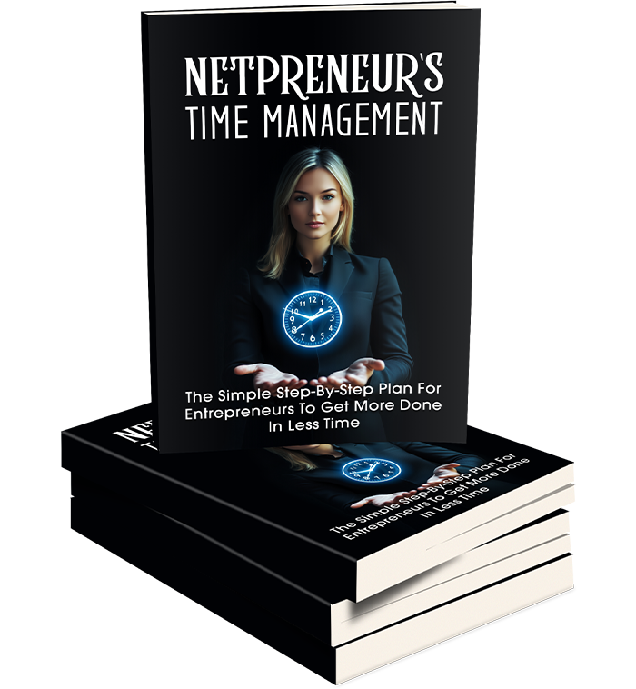 Netpreneurs Time Management