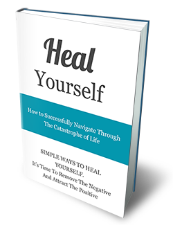 HEAL YOURSELF