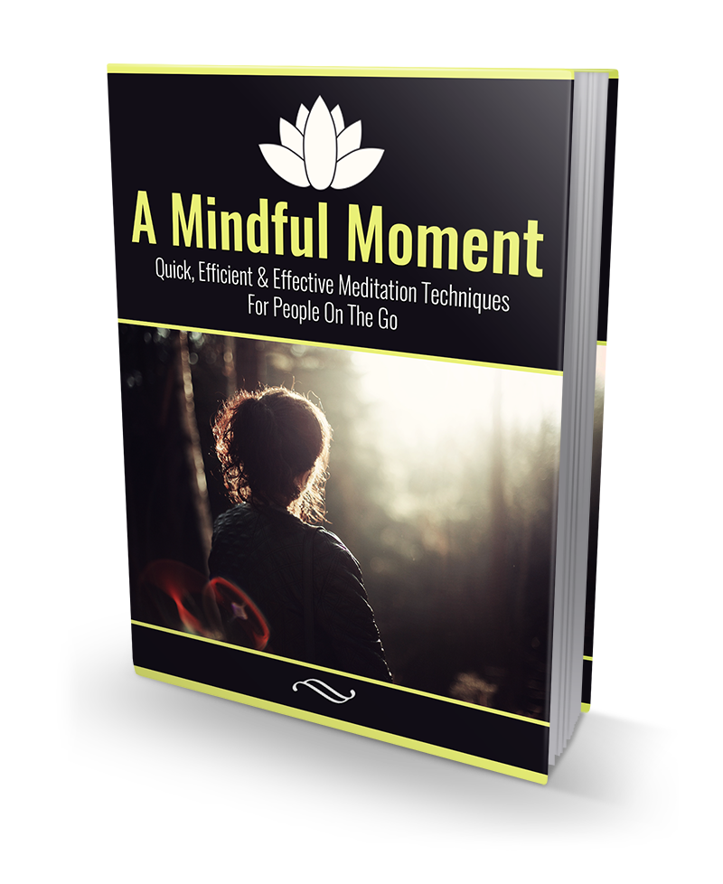 A Mindful Moment