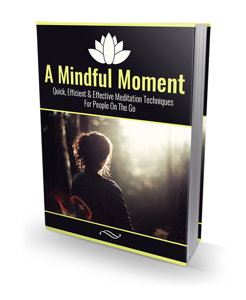 A Mindful Moment