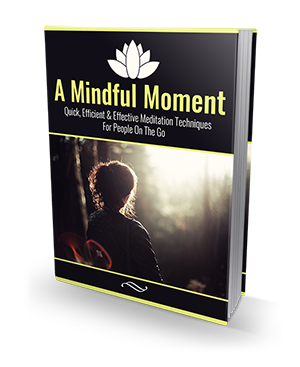 A Mindful Moment