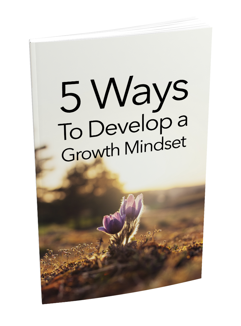 The Growth Mindset