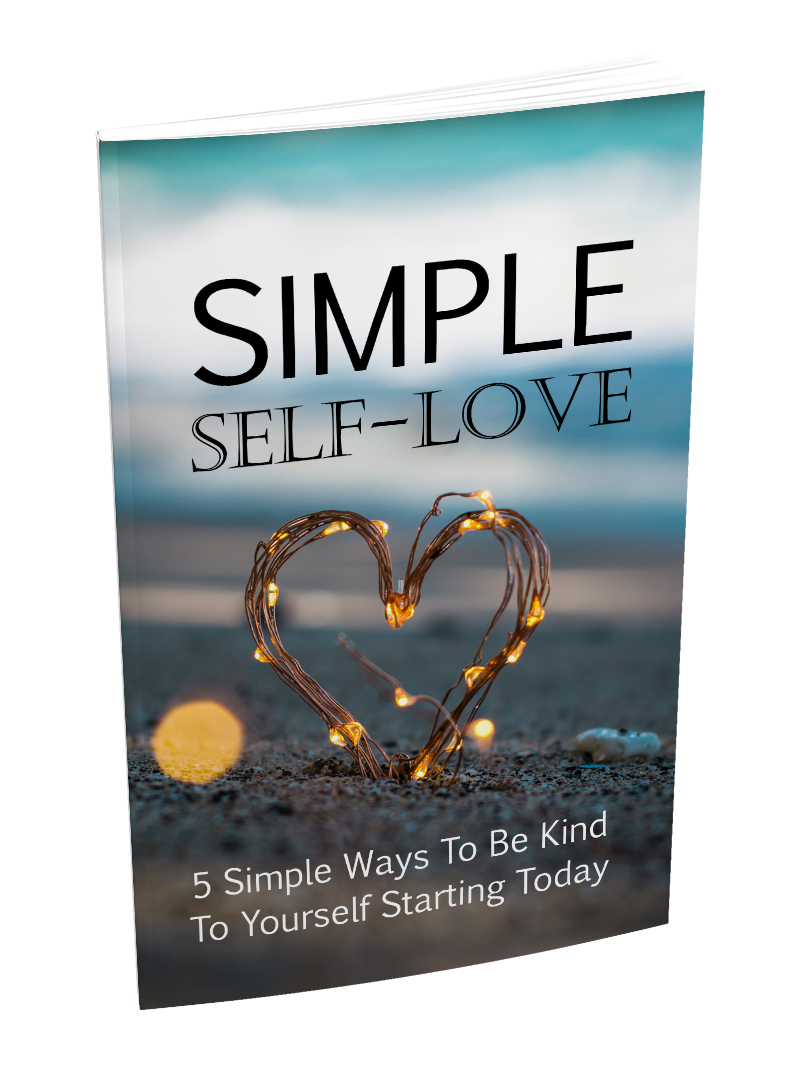 The Self-Love Handbook