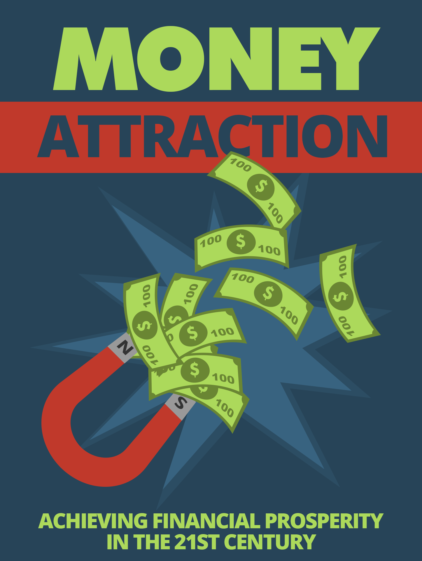 Money Attraction