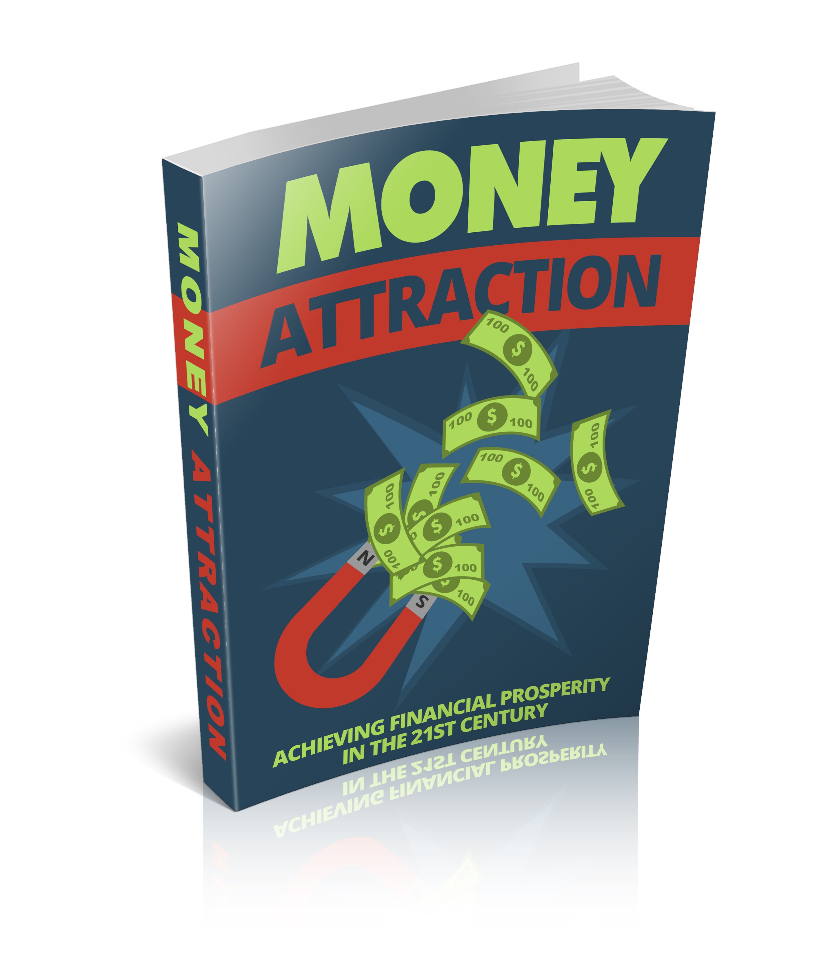 Money Attraction