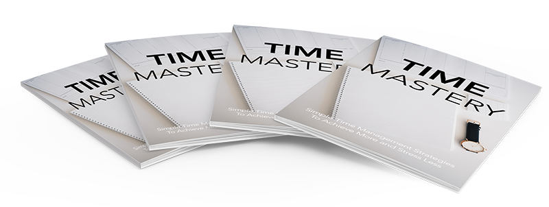 TIME MASTERY