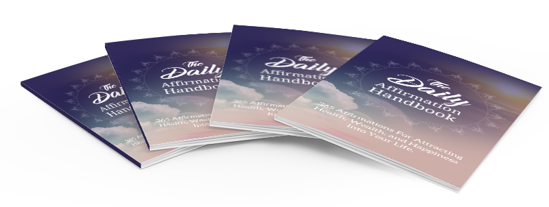 The Daily Affirmation Handbook