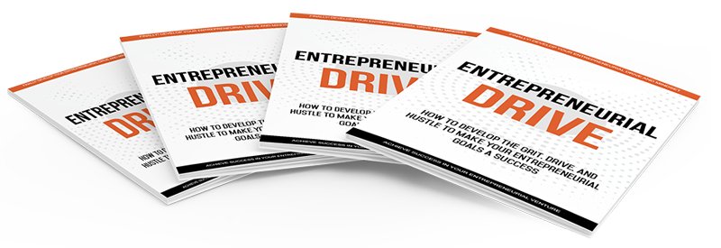 Entrepreneurial Drive