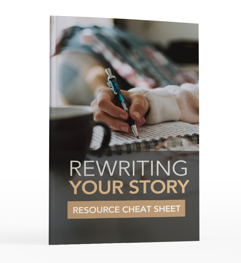 Rewriting Your Story