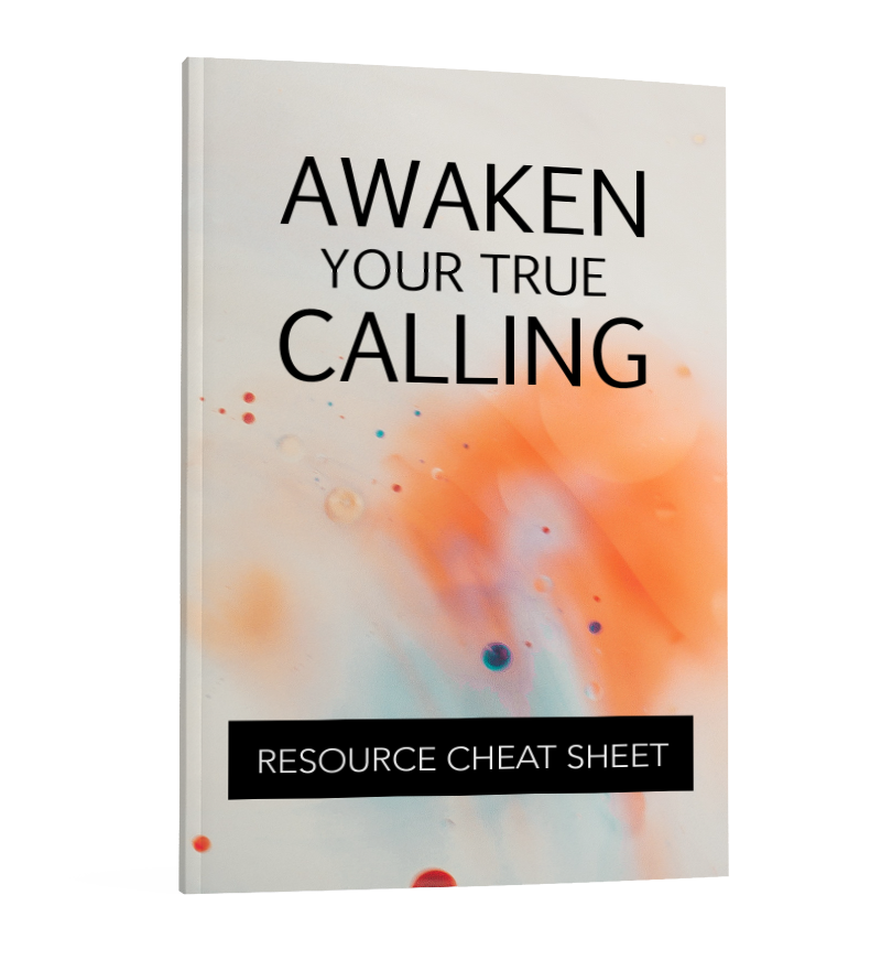 Awaken Your True Calling