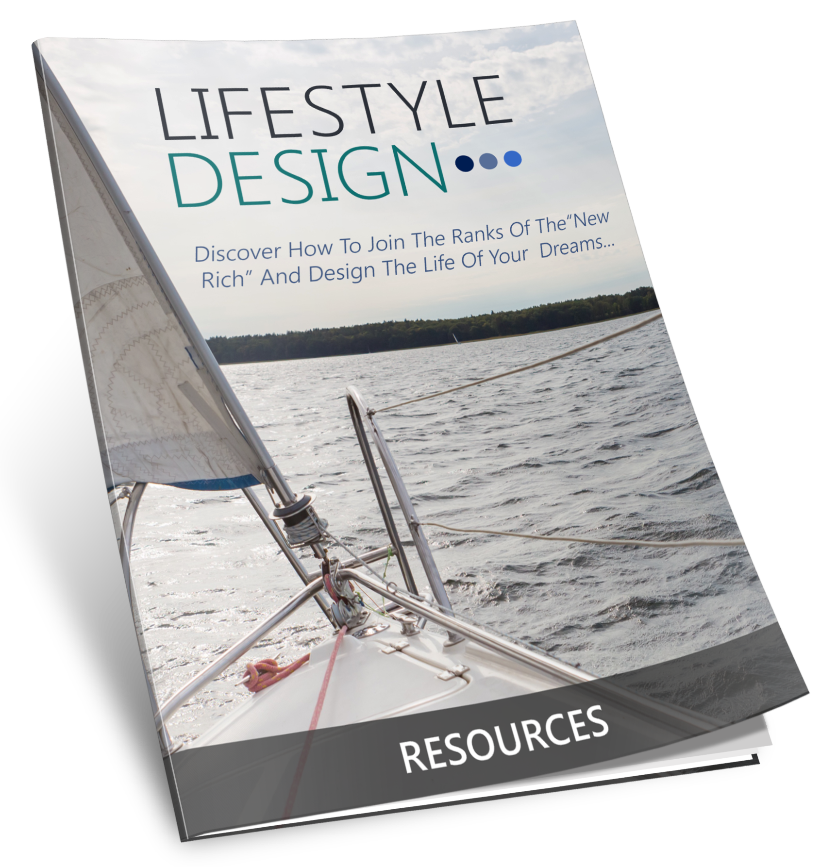 Lifestyle Design