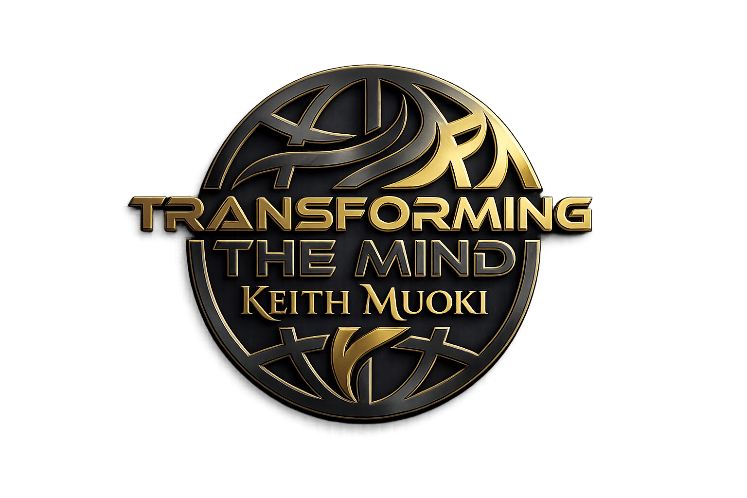 Transforming The Mind - Keith Muoki