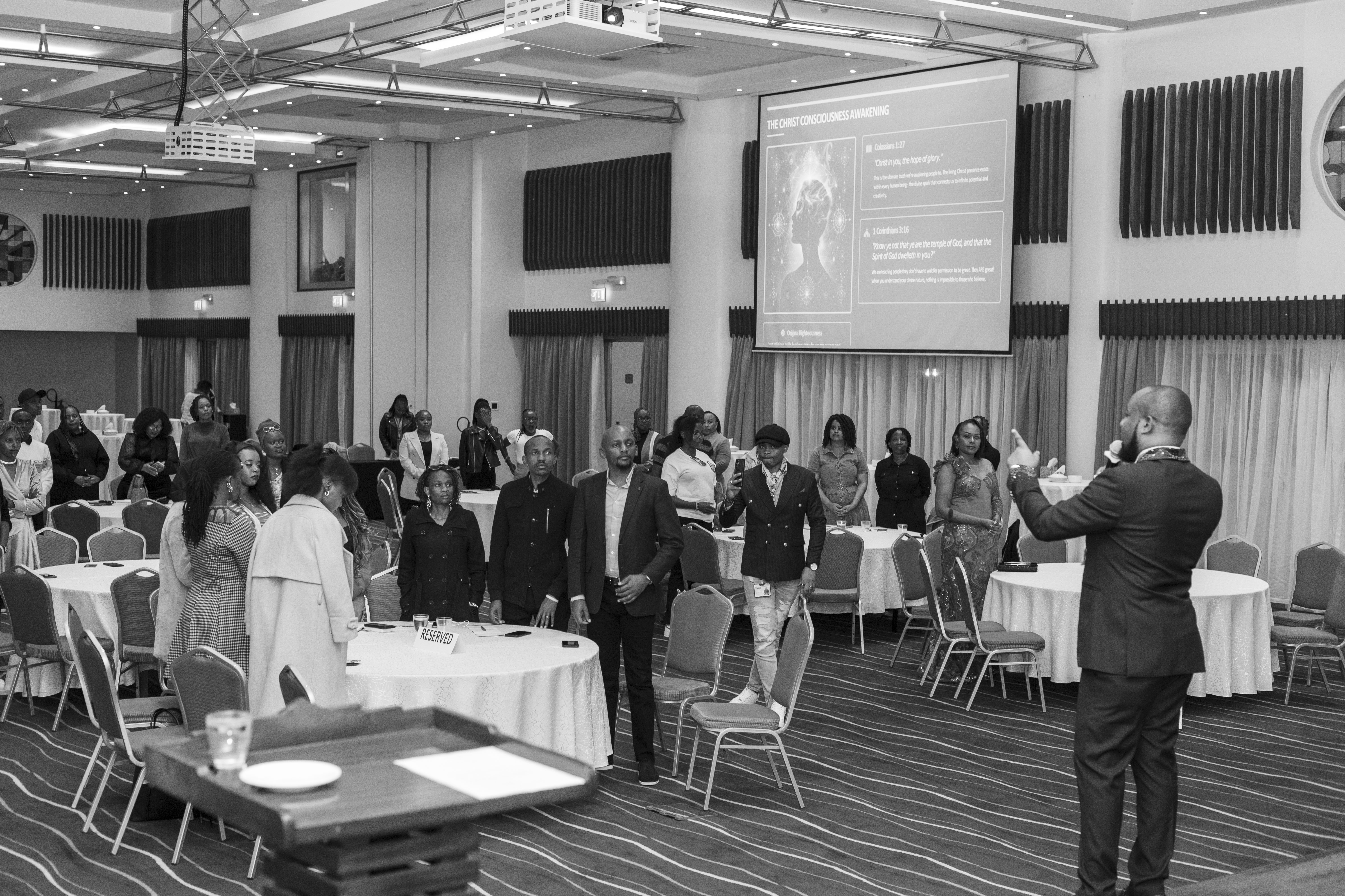 Event moment