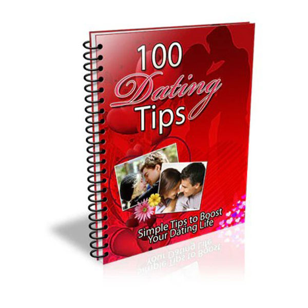 100 Dating Tips