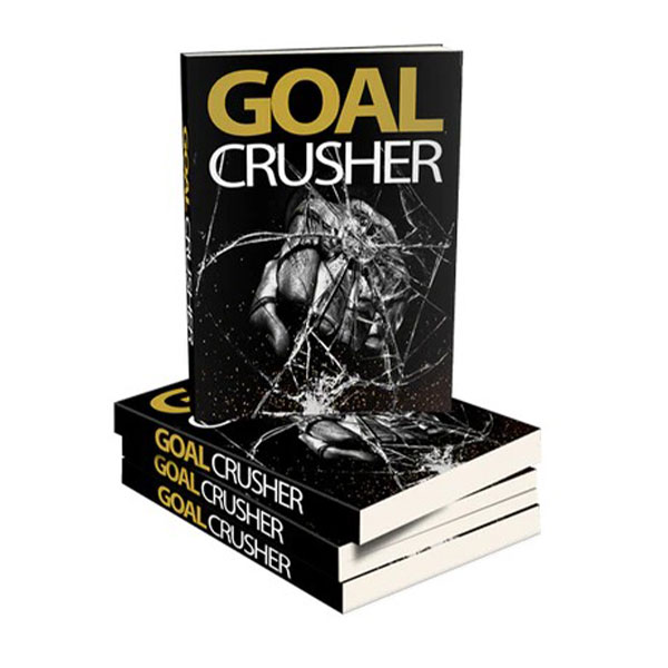 GOAL CRUSHER
