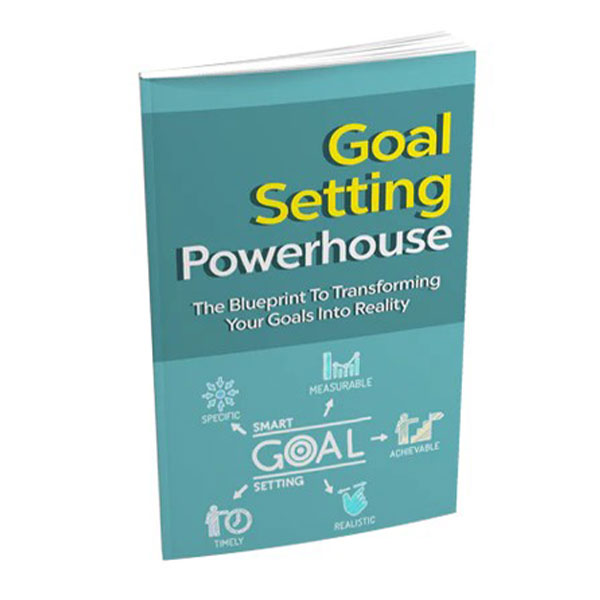 GOAL SETTING POWERHOUSE