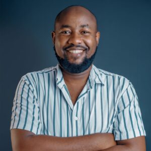 1-Hour Breakthrough Coaching Session – With Keith Muoki