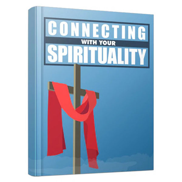 connecting with your spirituality