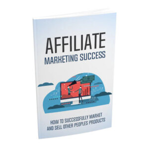 AFFILIATE MARKETING SUCCESS